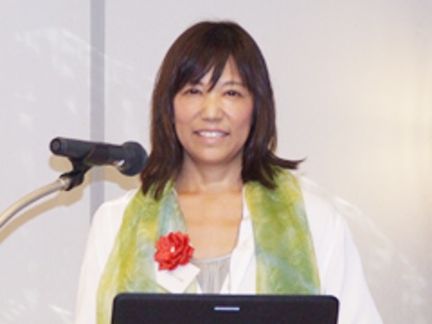 平垣 美栄子CPE