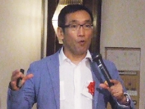 武田 淳也