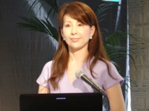 小林 暁子
