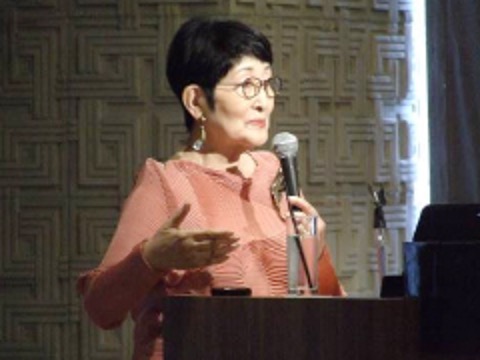 小林 照子