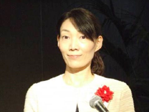 野崎 佳奈子