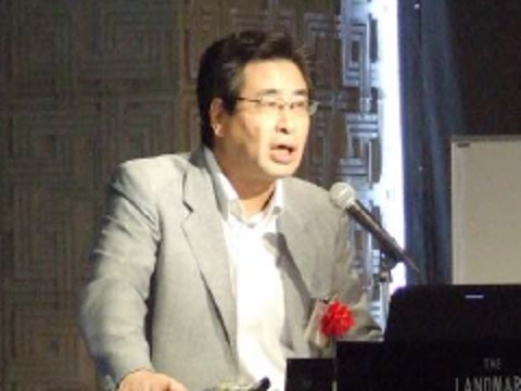 上野 正治