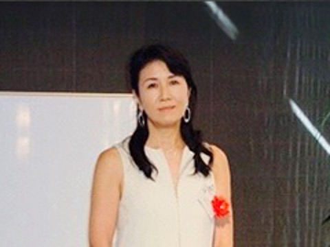 森田 敦子