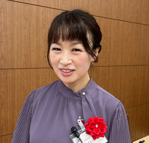 藤川 恵子